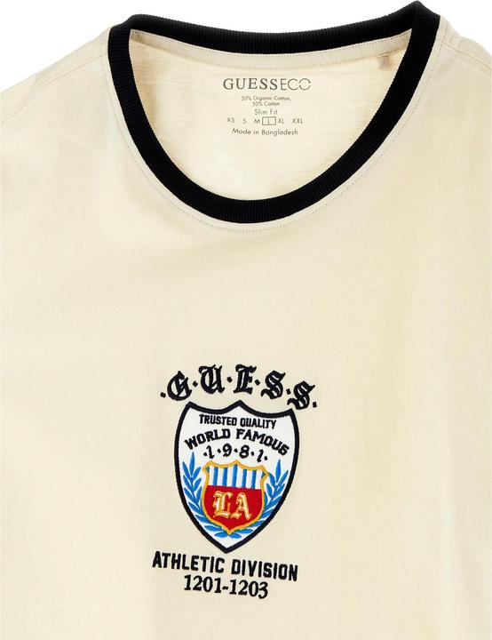 Image du produit Guess t-shirt chest eble (M)