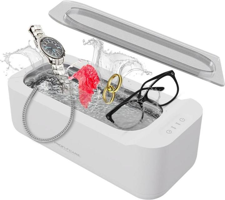 Actual product image Profi-Care PC-USR 3120 (43 kHz, 400 ml)