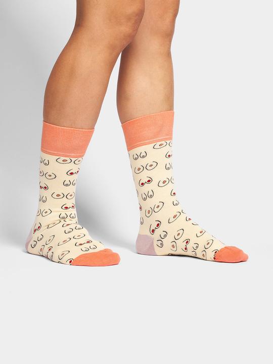 DillySocks Booby Fever (36 - 40)
