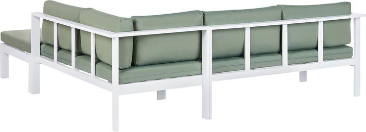 Actual product image Beliani Messina