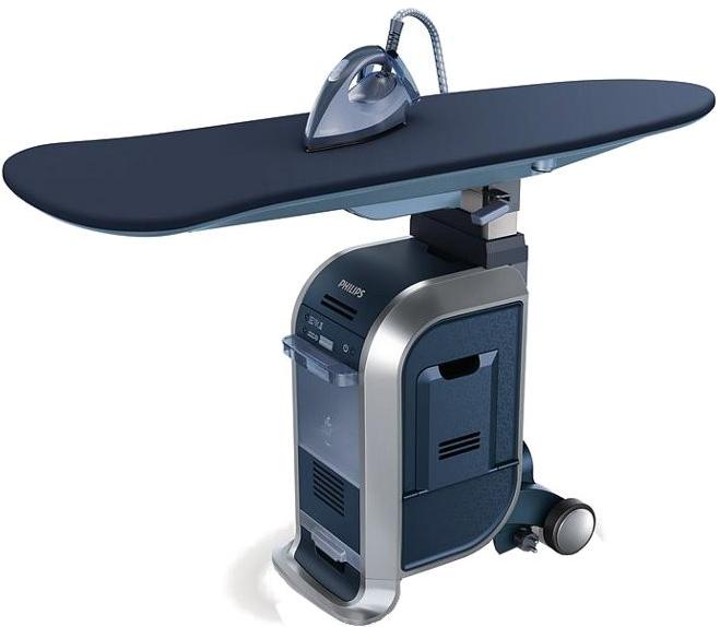 Actual product image Philips GC9940/27 WardrobeCare (2400 W)