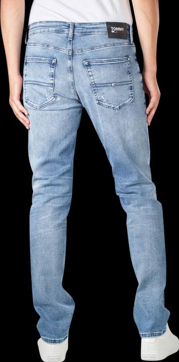 Produktbild Tommy Hilfiger Tommy Jeans Scanton Slim Fit Denim Light (W31/L30)