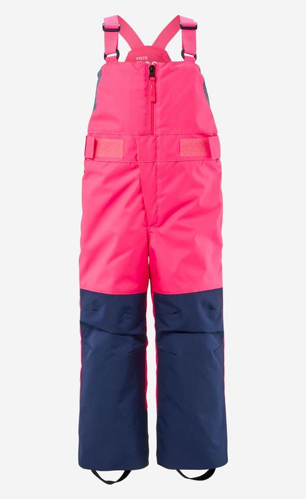 Image du produit Wedze BIB 500 (5, 6)