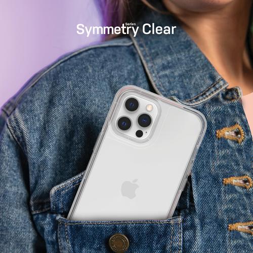 Produktbild OtterBox Symmetry (Apple iPhone 12, Apple iPhone 12 Pro)