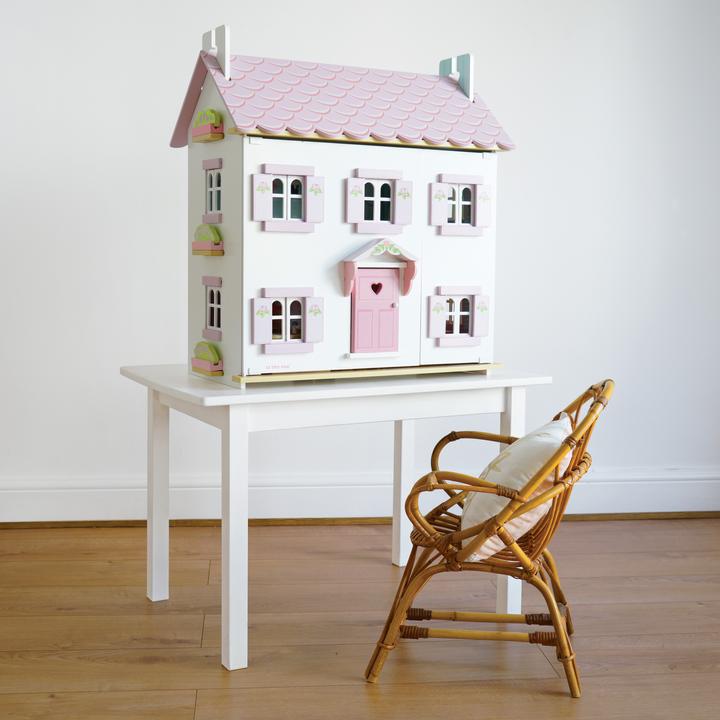 Actual product image Le Toy Van Sophie's House