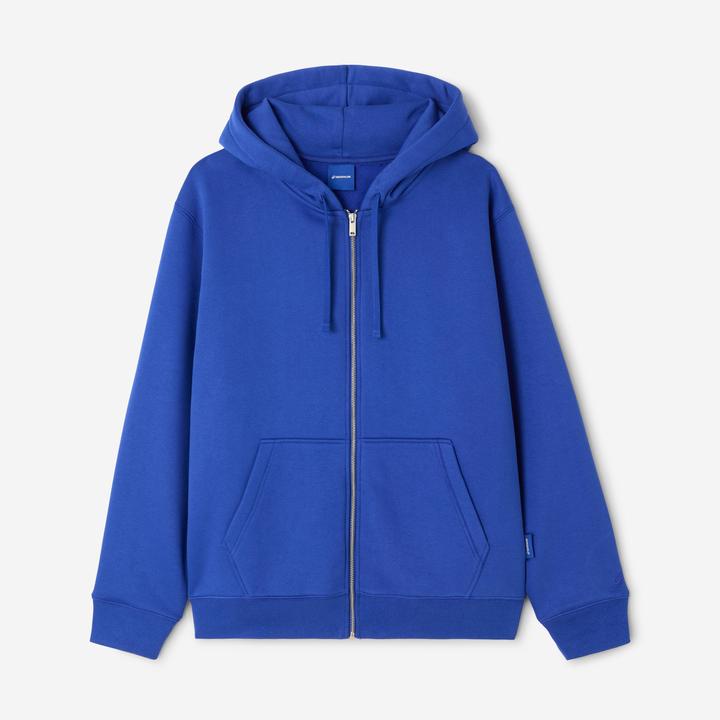 Produktbild Decathlon Jacke unisex Relax - blau (L)