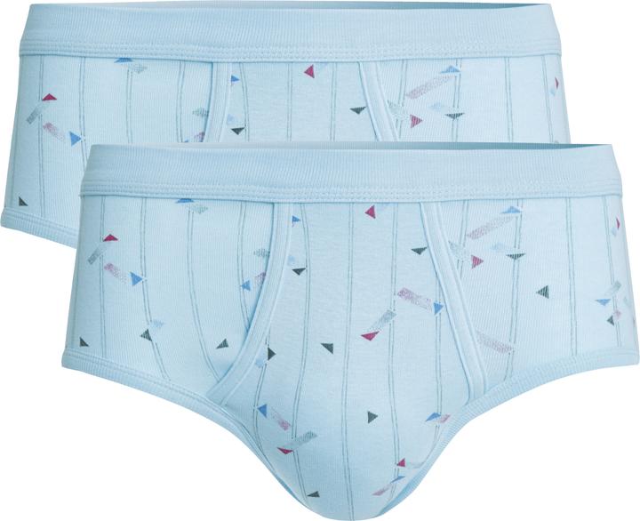 Image du produit Con-ta Culottes pour hommes, lot de 2 (7, lot de 2)