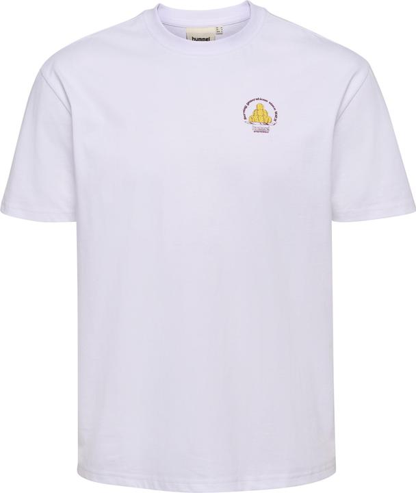 Produktbild hummel hmlLOOSE T-SHIRT S/S CALL US (XXL)