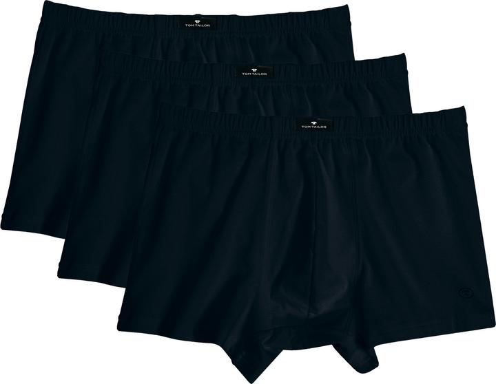 Image du produit Tom Tailor Pants pour hommes pack de 3 (5, Lot de 3)