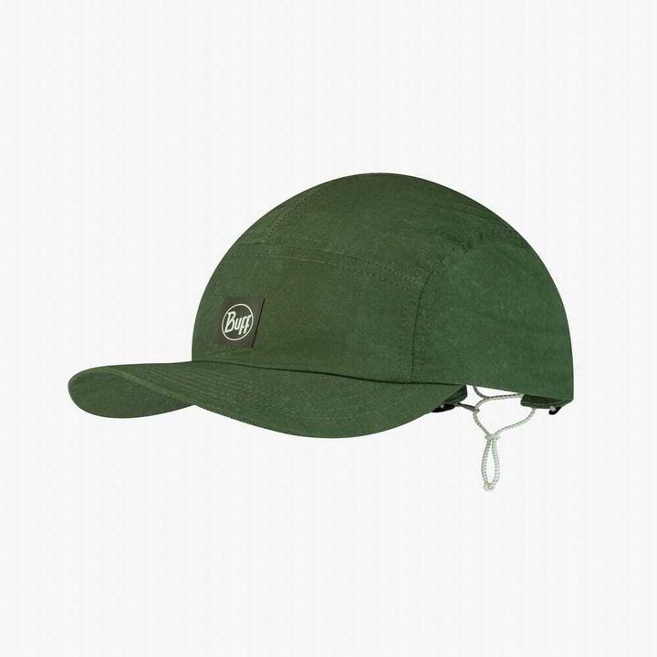 Produktbild Buff 5 Panel Go Explore Cap (One Size)