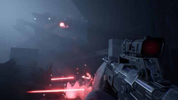 Produktbild Reef Entertainment Terminator: Resistance (Xbox One S, EN)