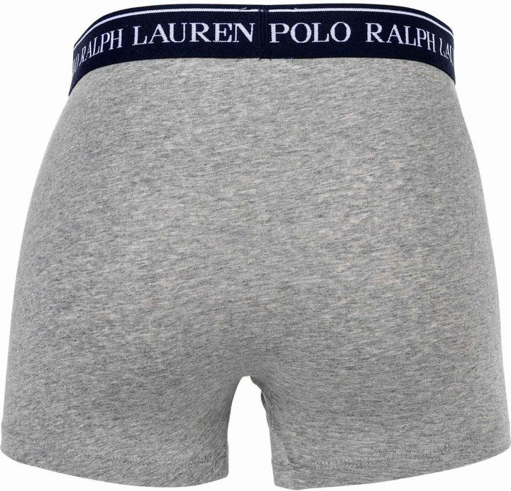 Produktbild Ralph Lauren Pants 5er Pkg grau blau rot schwarz (XXL, 5er Pack)