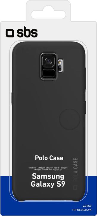 Image du produit SBS Polo-Case (Samsung Galaxy S9)
