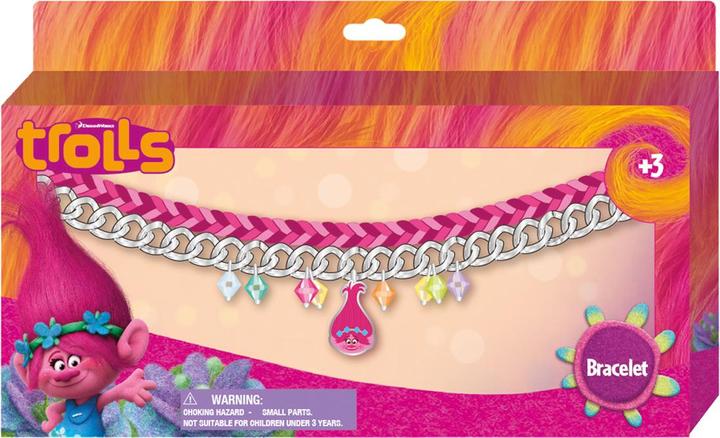 Produktbild Ravensburger Armband Aus Metall Mit Anhängern (17 cm, Metall)