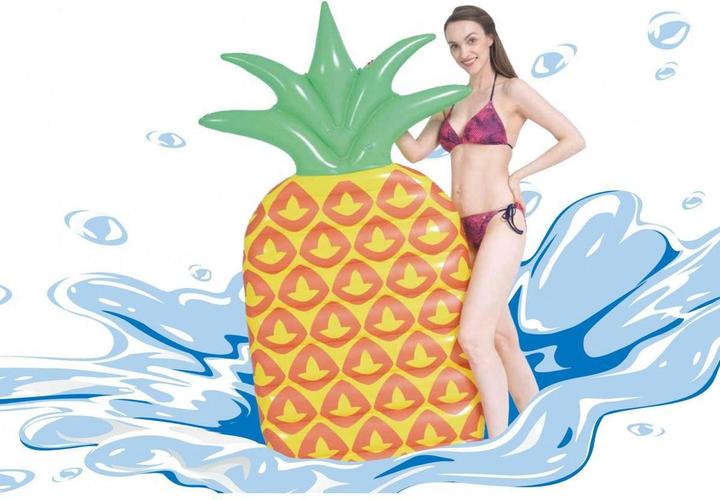 Produktbild Jilong Ananas
