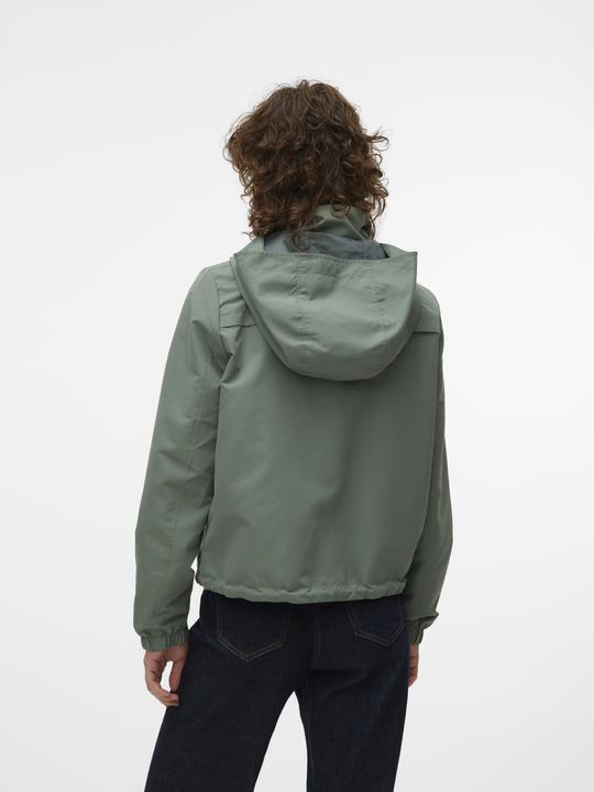 Produktbild Vero Moda VMZOA Parka Langer Parka (S)