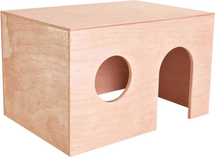 Immagine prodotto Trixie Casa in legno per porcellini d'India