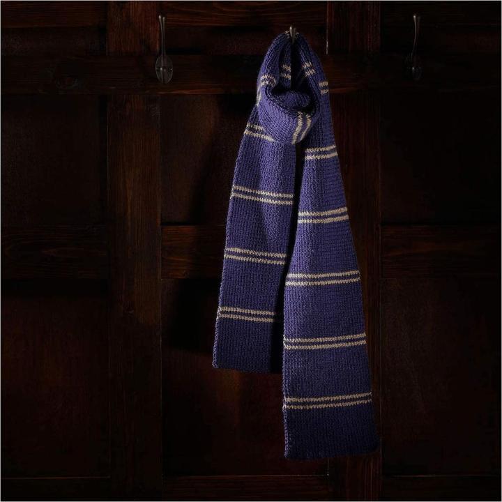 Produktbild Harry Potter - Ravenclaw Strick Set Schal