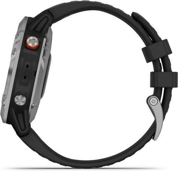 Actual product image Garmin Fenix 6 Solar (47 mm)