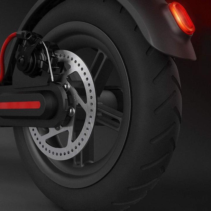 Image du produit Kste Pneus de scooter