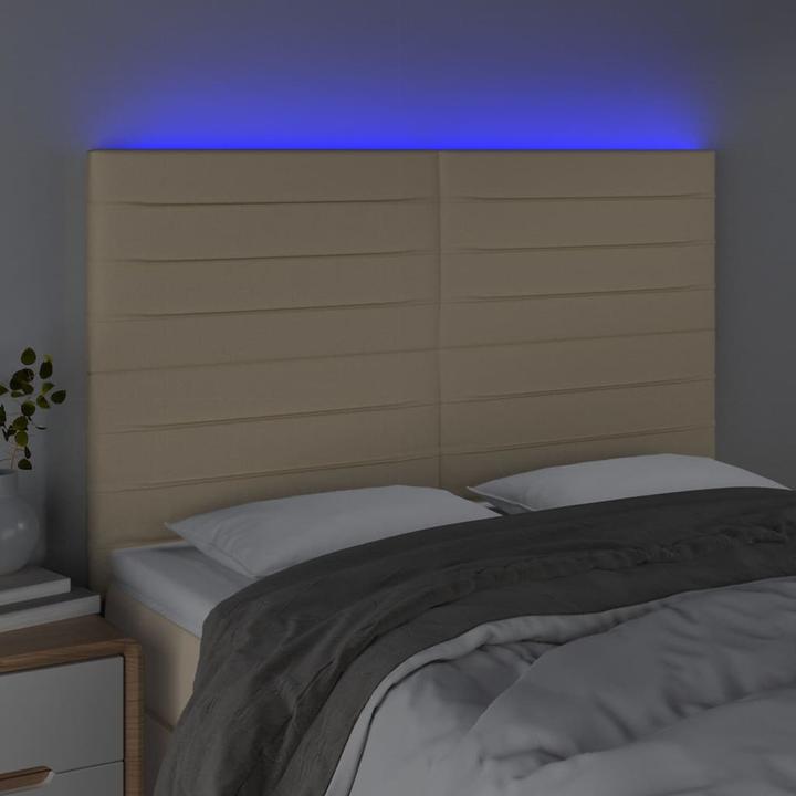 Actual product image VidaXL Erin (144 x 5 x 128 cm)