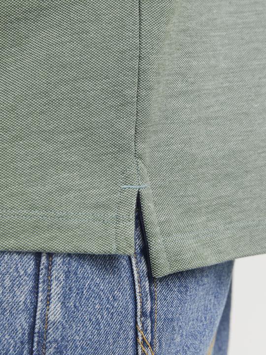Actual product image Jack & Jones Jprblualves Ss Polo Sn (XL)