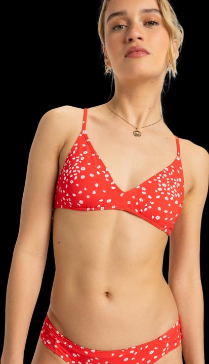 Roxy Pt Beach Classics - Bikini-Top (M)