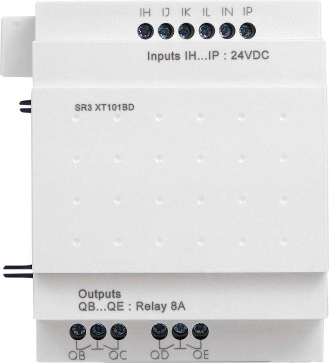 Produktbild Schneider Electric Prozessmodul Erweiterung