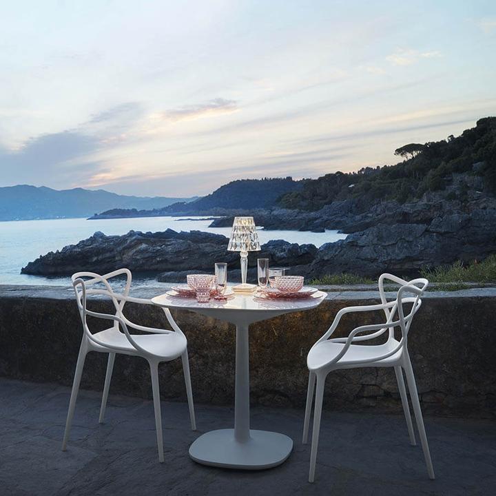 Image du produit Kartell Batterie