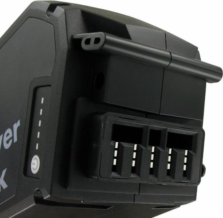 Image du produit E-Bike-Vision Batterie sous châssis KTM Macina Race 29 (612 Wh, Batterie pour vélo électrique)