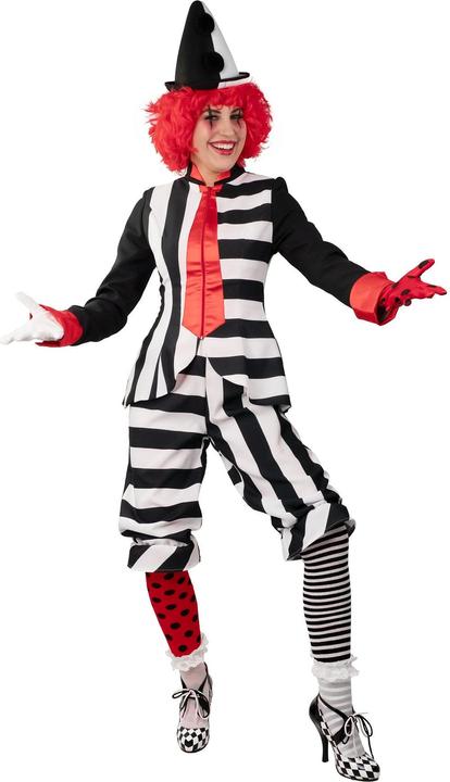 Immagine prodotto Orlob Costume da mimo (42)