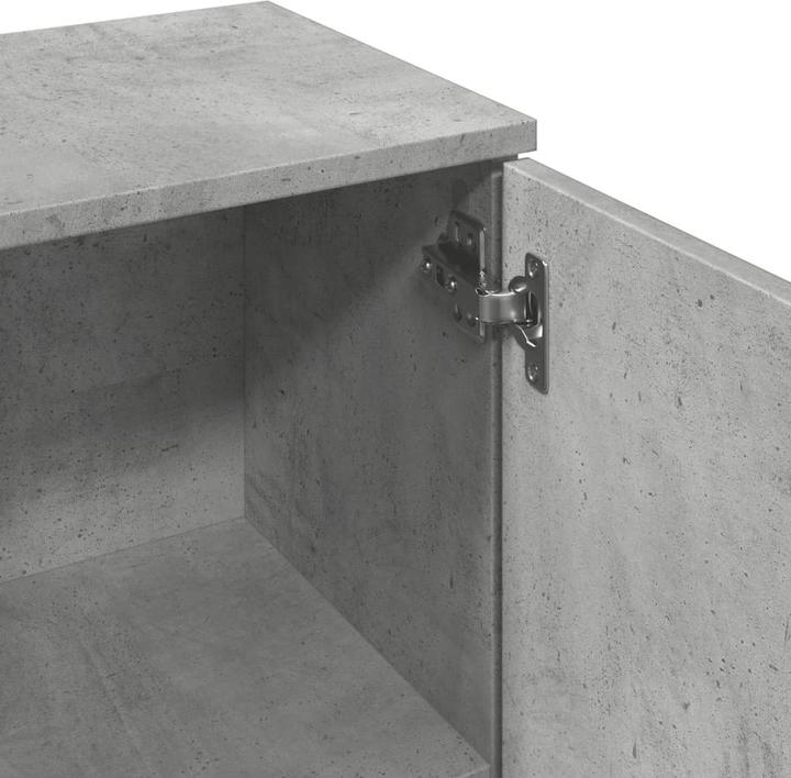 Produktbild VidaXL Sideboard (90.5 x 29.5 x 65 cm)