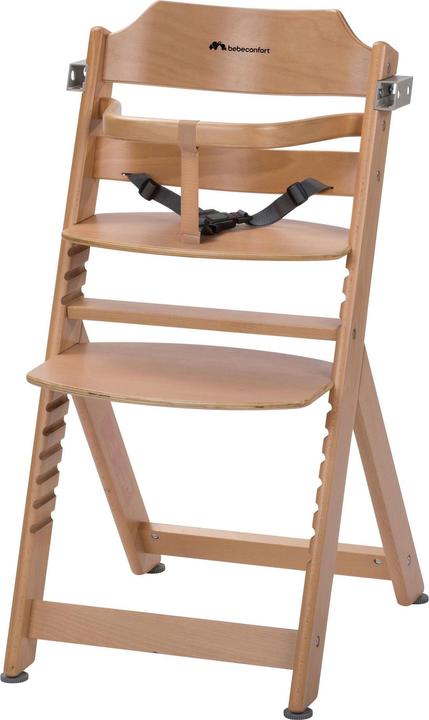 Actual product image Bebeconfort High chair for children 'Timba (Highchair)
