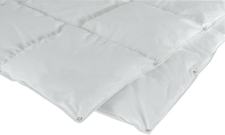 Produktbild Erwin Müller Vier-Jahreszeiten-Bett "Vancouver" (650 g, 200x200 cm)