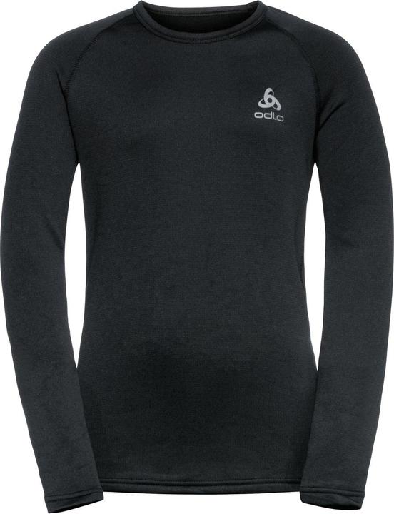 Produktbild Odlo Set long FUNDAMENTALS ACTIVE WARM (164)