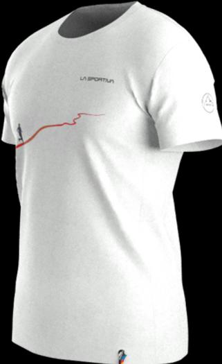 Image du produit La Sportiva Trail T-Shirt M, Climbing T-Shirt (XL)