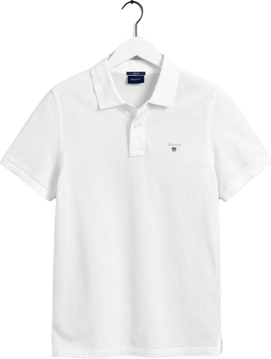 GANT Poloshirt Sportlich Bequem sitzend (3XL)