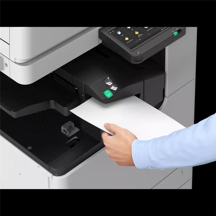 Produktbild Canon imageRUNNER C3326i MFP (Laser, Farbe)