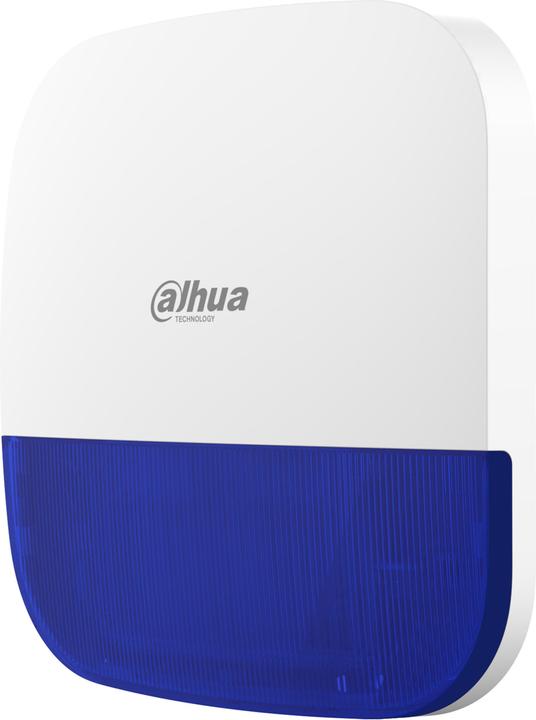 Immagine prodotto Dahua ALLARME ESTERNO SENZA FILI ARA13-W2(868) (Blu)