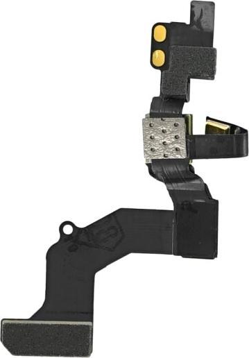 Produktbild OEM Front Camera mit Sensorkabel für iPhone 5 Swap (iPhone 5)