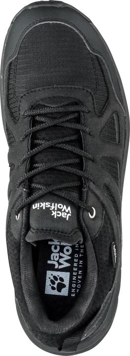 Image du produit Jack Wolfskin Woodland 2 Texapore Low W (35.5)