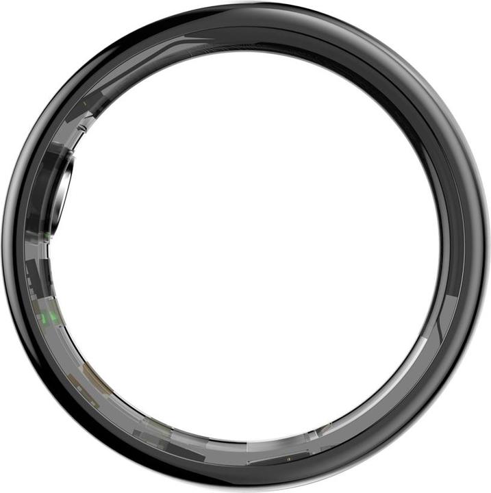 Image du produit Maxlife smart ring MXSR-100 noir taille 9 (9, Noir)