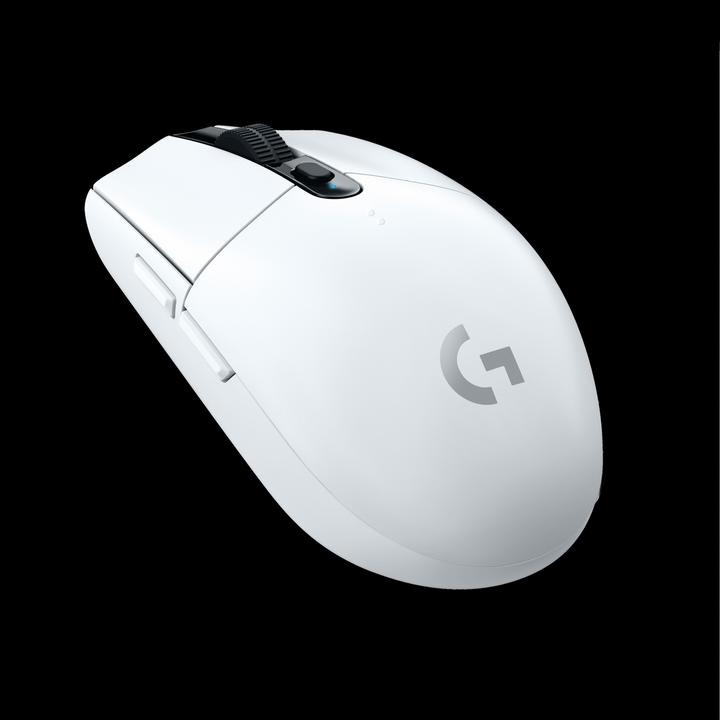 Actual product image Logitech G G305 Lightspeed (Wireless)