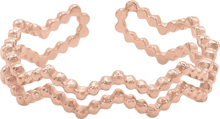 Actual product image Heideman Clare rose gold (50)