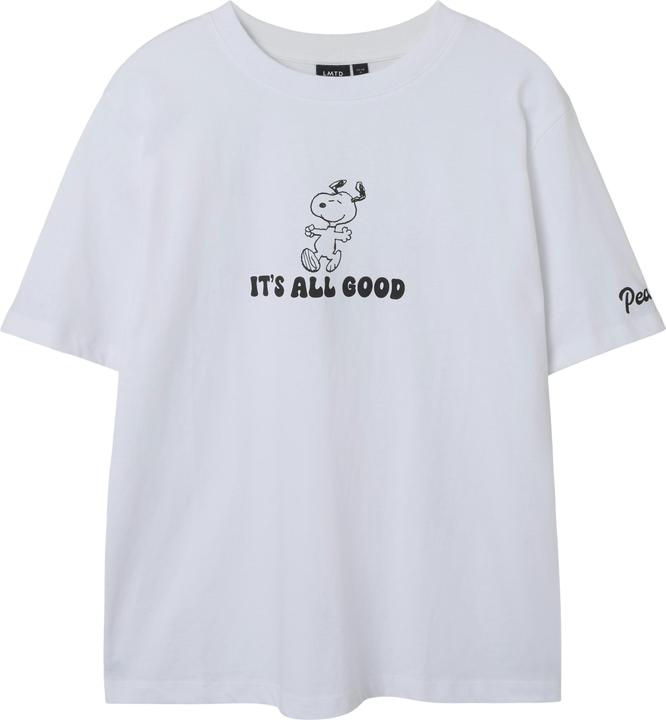 Lmtd Snoopy T-Shirt