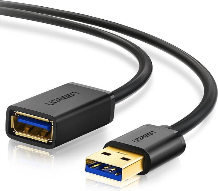 Immagine prodotto Ugreen USB A — USB A (2 m, USB 3.0)