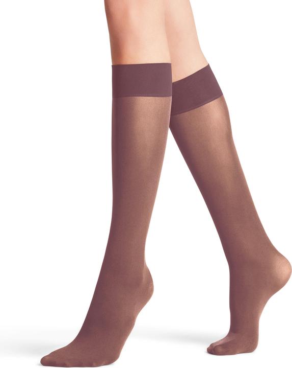Produktbild Falke Pure Matt 50 DEN Damen Kniestrümpfe (50 DEN, 35 - 38)