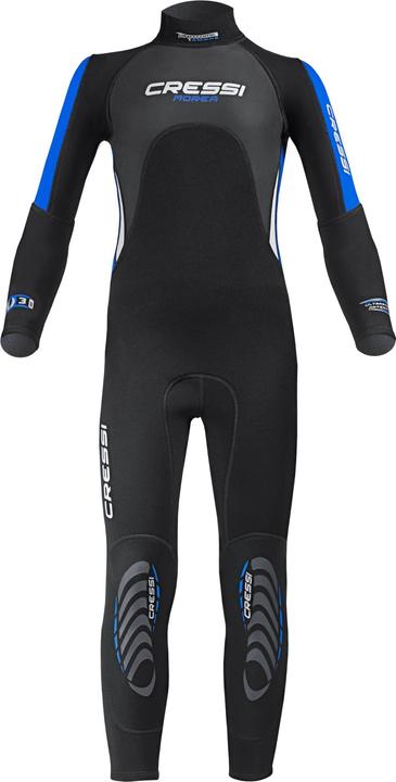 Actual product image Cressi Morea (3 mm, 140, 152)