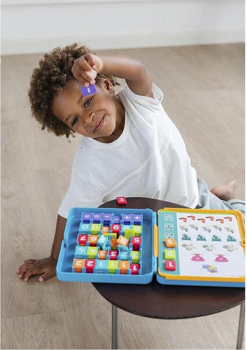 Image du produit Jumbo J'apprends à calculer (Allemand)