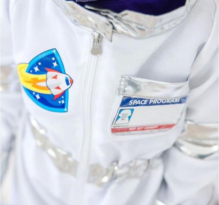 Image du produit Melissa & Doug Astronaute en costume (104, 110, 116, 122, 128)